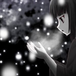 雪舞