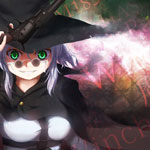 ゼロイン　whichi