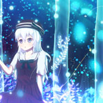 フォレストブルー